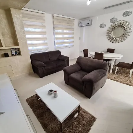 Apartament Adonis Nowy Sad