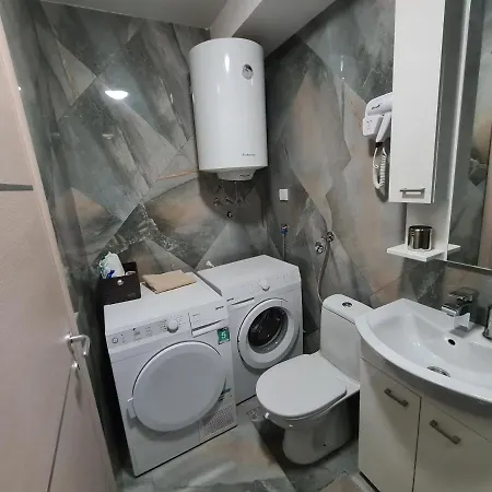 Adonis Apartament Nowy Sad