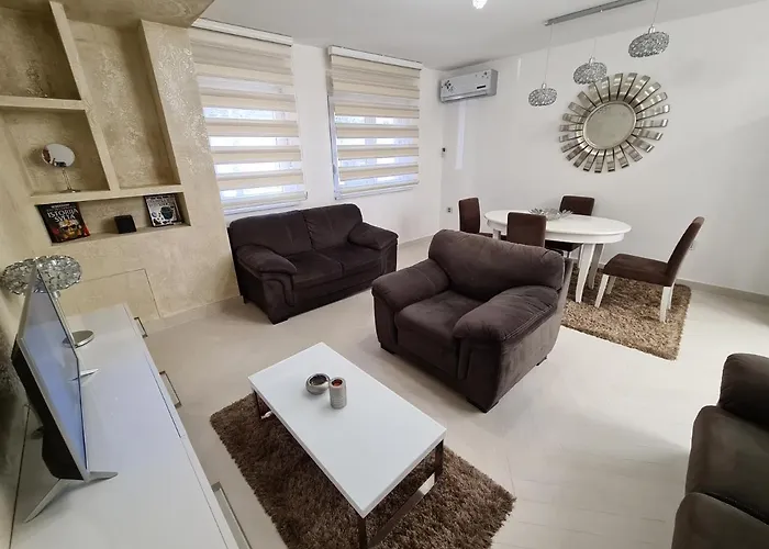 Apartman Adonis Novi Sad